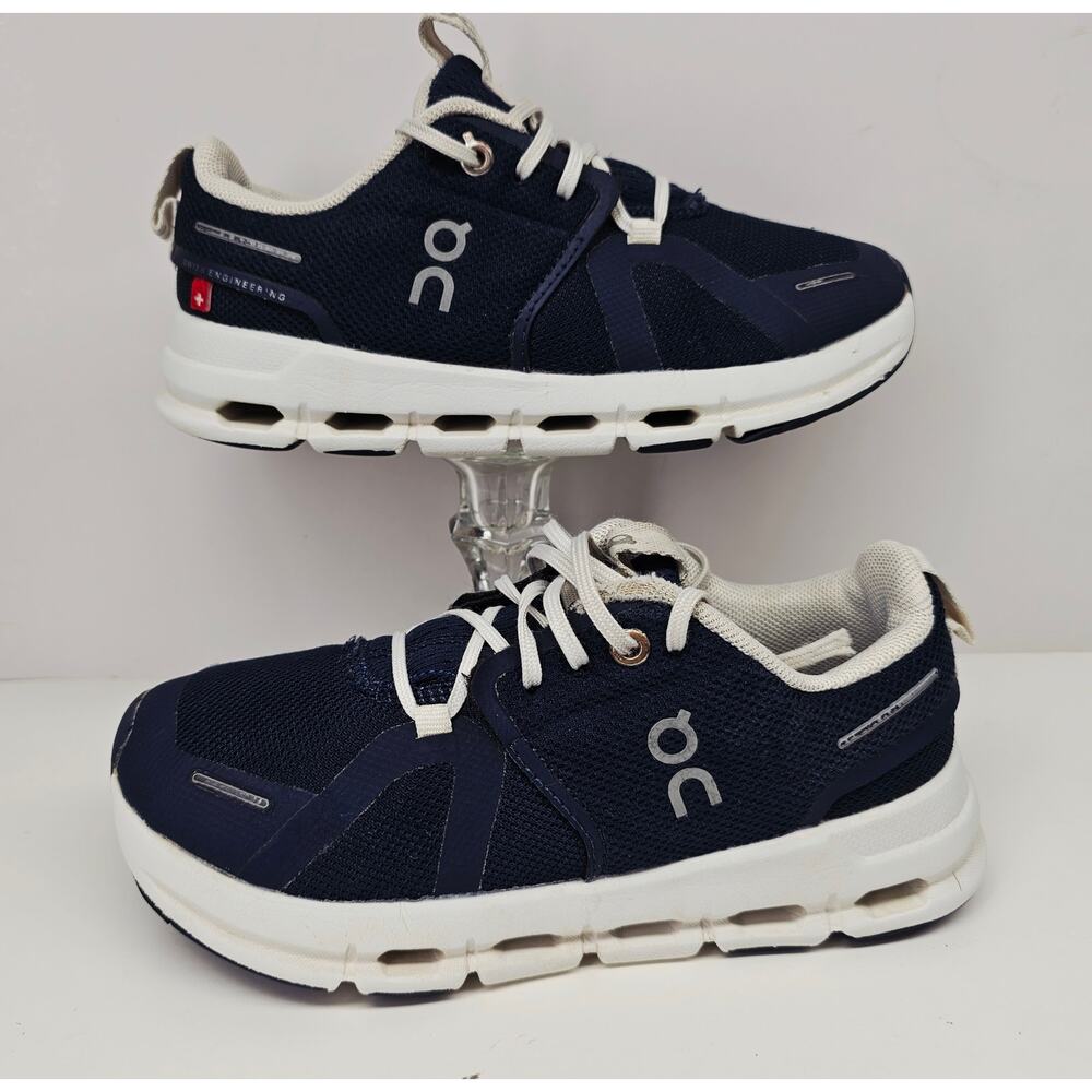 Oncloud Youth 1 Comfy footwear